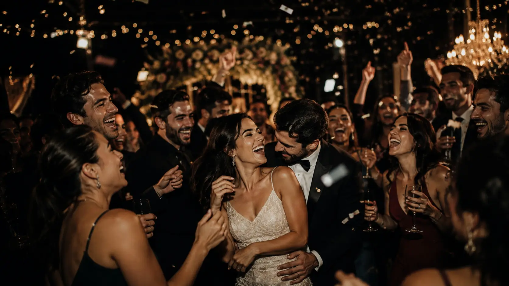 Experiencia Fotomiix en un evento