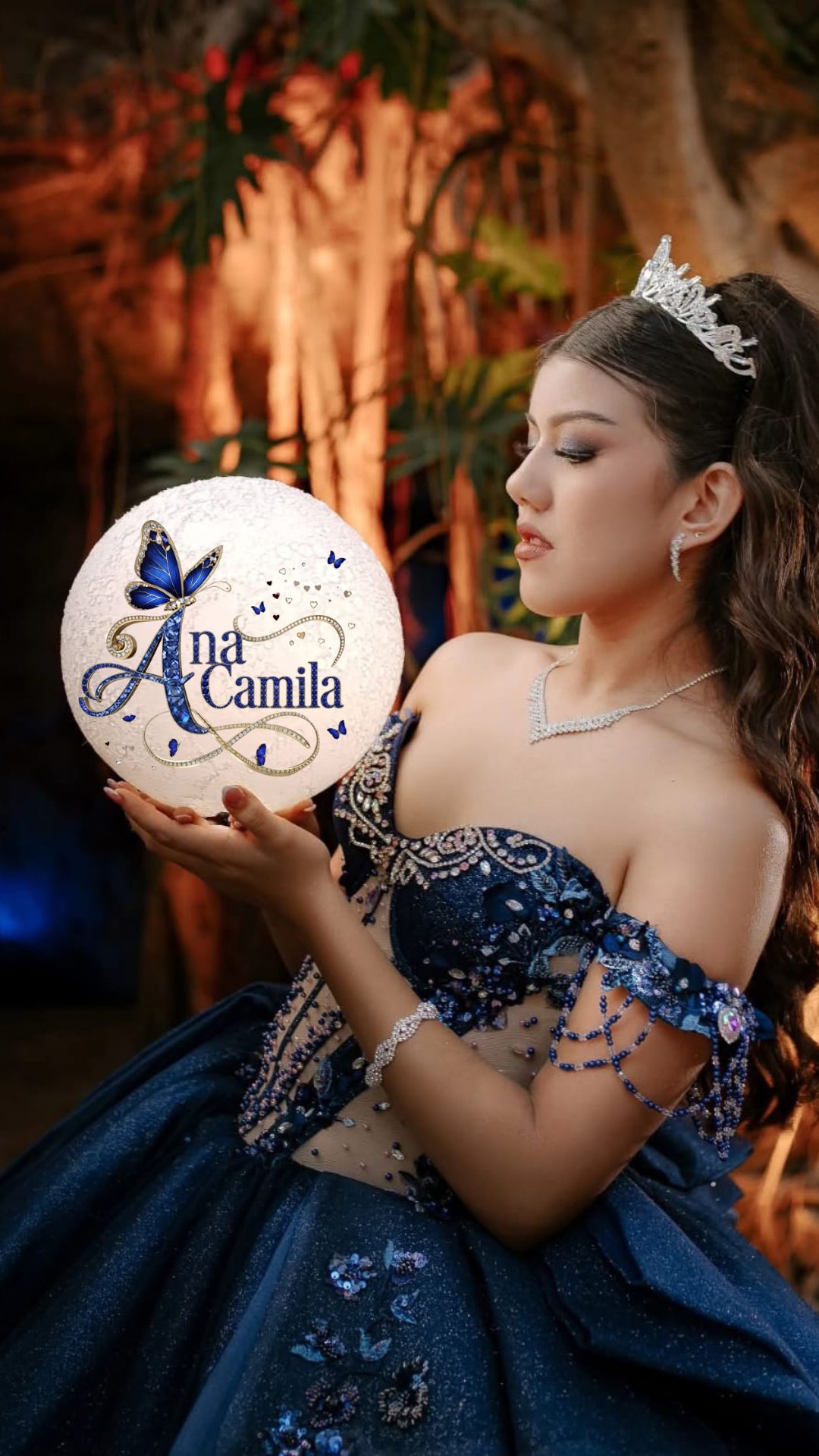 Camila