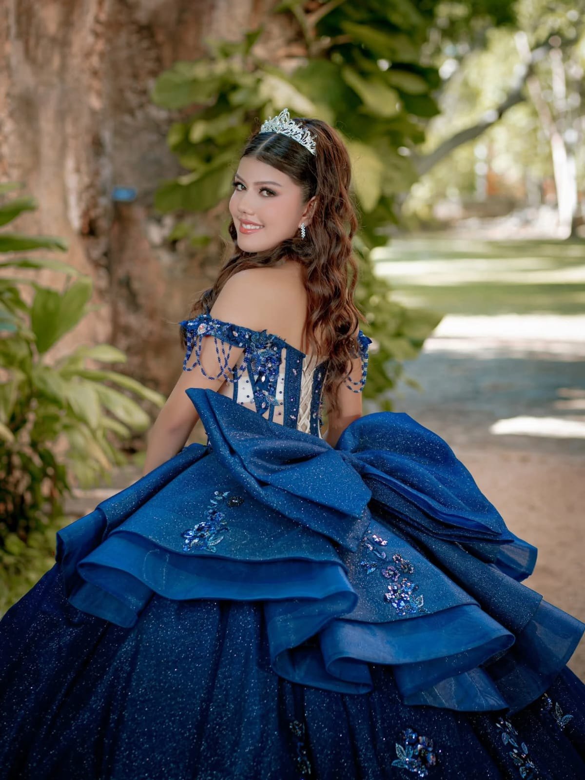 Camila Agradecimiento