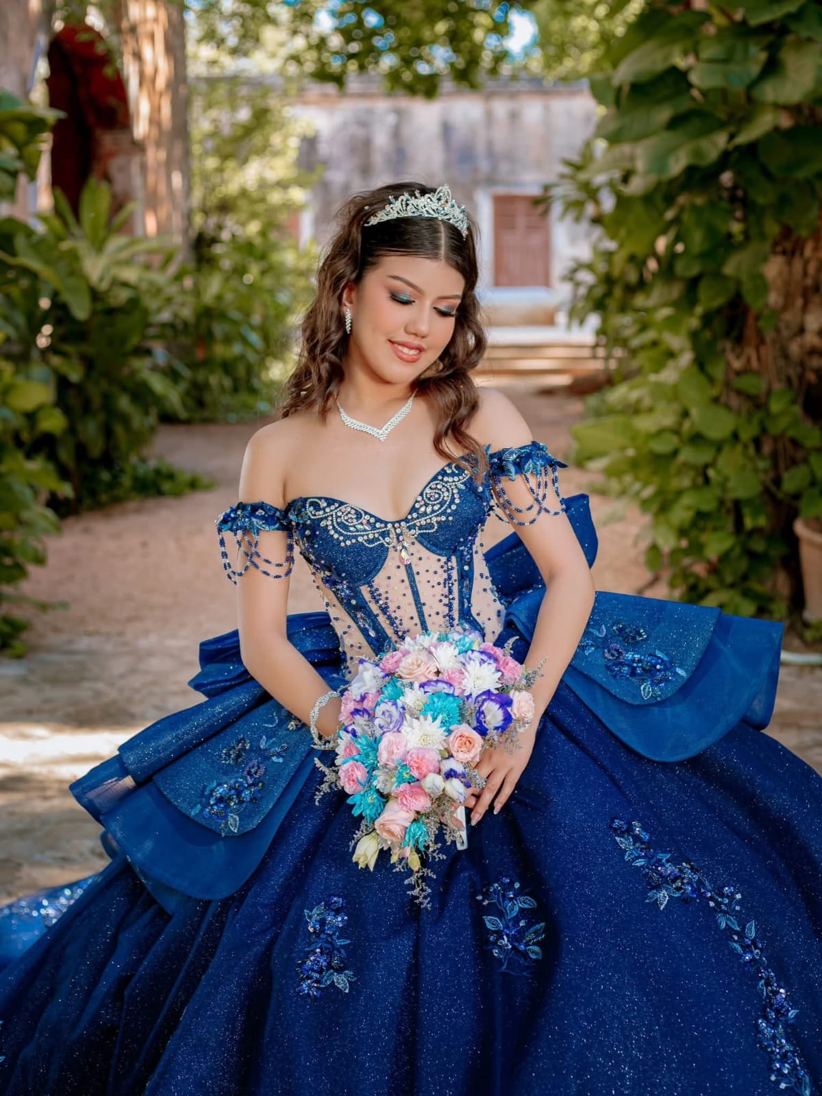 Camila Cuenta Regresiva