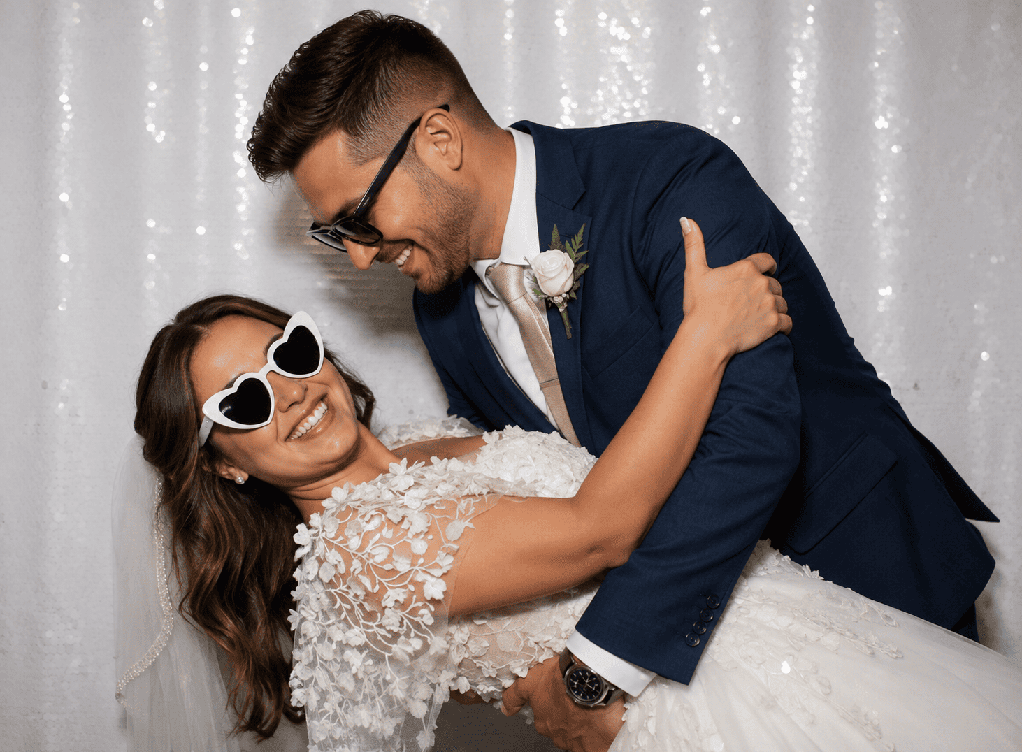 Fotobooth para bodas